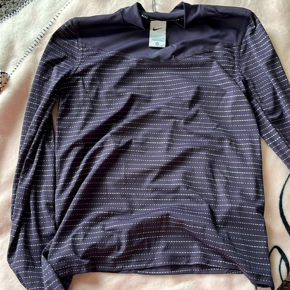 Nike Running Shirt